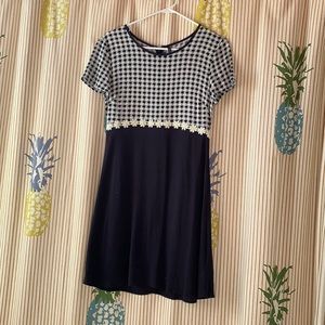 Urban Outfitters 90’s baby doll dress